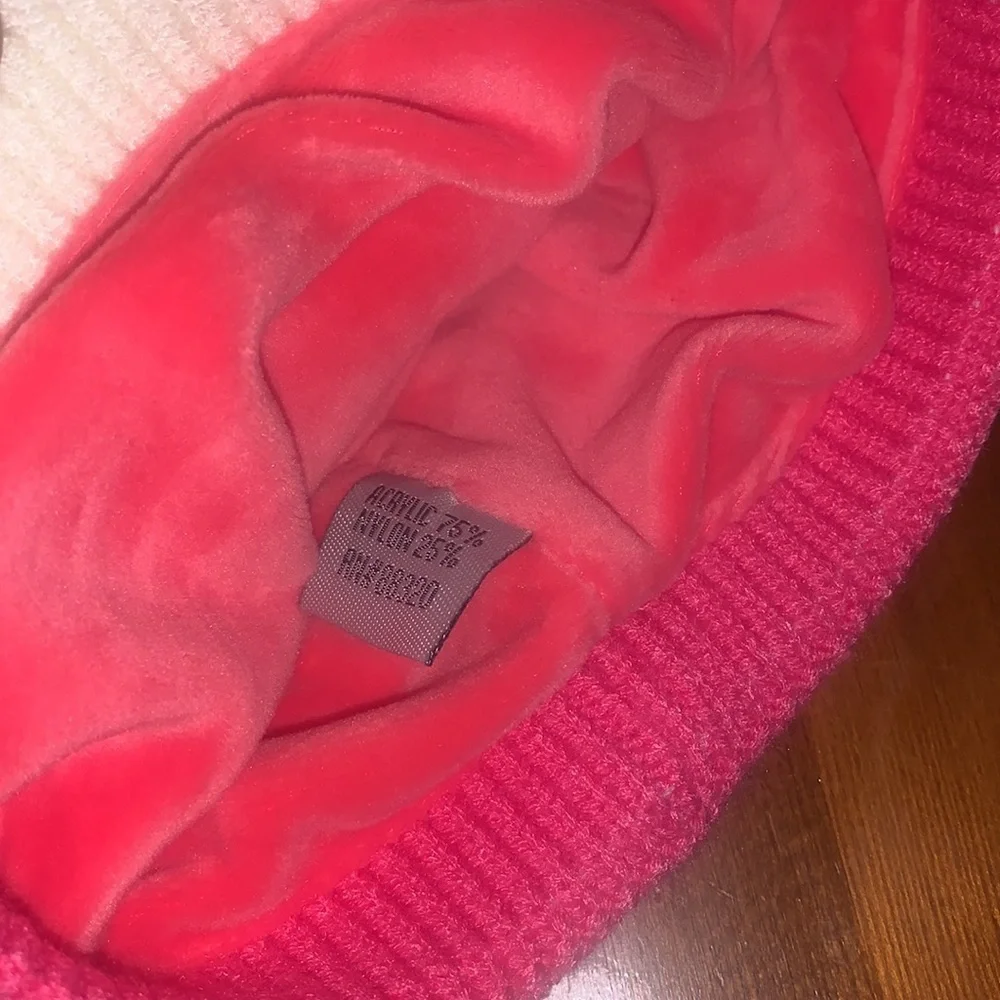 Child’s C.C .KIDS. Brand winter hat.